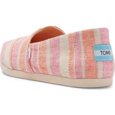 Toms Women's, Alpargata Slip-On