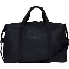 Beckmann Duffel- & Sportsbager Beckmann Street Bag 48H Sporttasche Black