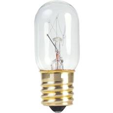Dimmable Incandescent Lamps Westinghouse Bulb incd t7 e17 ww 25w pack of 1