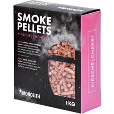 Räucherchips Monolith Smoke Pellets Kirsche