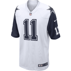 Nike Men's Ceedee Lamb White Dallas Cowboys Alternate Game Jersey, Fan  Shop