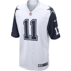 Men's Mitchell & Ness Deion Sanders Navy Dallas Cowboys 1995 Authentic Retired Player Jersey