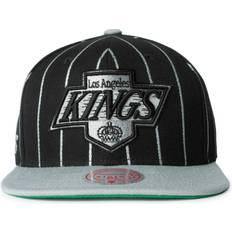 Mitchell & Ness NHL Los Angeles Kings Retro Lock Up Snapback Hat