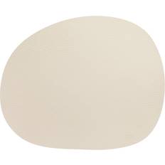 Spisebrikker Aida Raw Buffalo Spisebrikke Beige (41x33.5cm)