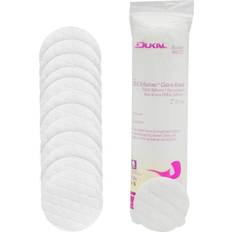 Cotton pads, 80-pack 