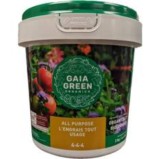 Gaia Green Organic 4-4-4 All Purpose Fertilizer 2kg