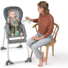 Ingenuity Full Course 6-in-1 High Chair Astro
