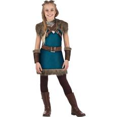 Vikings Adult Bjorn Ironside Costume