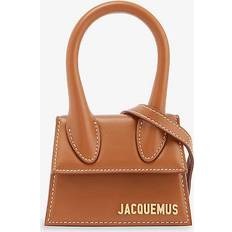 Jacquemus Off-White Le Papier 'Le Chiquito' Bag