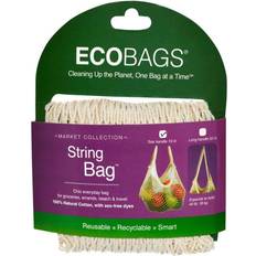 Eco-Bags Classic String Shopping Bag Natural