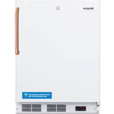 Freezers Summit VT65MLBITBCADA Accucold White