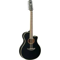 Yamaha APX700II-12 Acoustic Electric Guitar