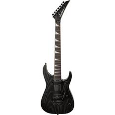 Jackson Musikinstrumente Jackson PRO SL7 Jeff Loomis Soloist SBK E-Gitarre