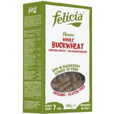 Pasta & Nudeln Felicia Bio Penne Buchweizen 250