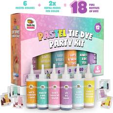 Batik Tie Dye Kit by Make Market®