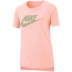 Nike Big Kid's Sportswear T-shirt - Atmosphere (AR5088-610)