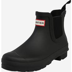 Chelsea Boots Hunter Original Chelsea - Black