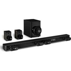 Hisense Soundbars & Heimkino-Pakete Hisense AX5100G