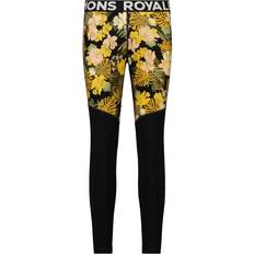 Mons Royale W Cascade Legging Print