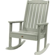 Green Rocking Chairs highwood Eco-friendly