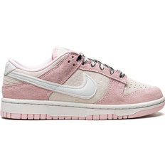 Nike Dunk Low LX W - Pink Foam/Pure Platinum/Phantom