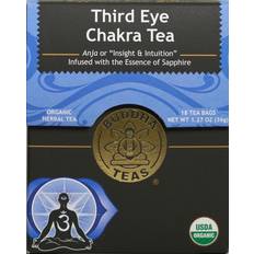 Buddha Teas Third Eye Chakra Tea 1.3oz 18