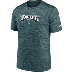 Nike Men's Charcoal Philadelphia Eagles 2022 NFC Champions Locker