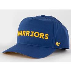 '47 Chicago White Sox Sports Fan Apparel '47 BRAND Golden State Warriors Snapback Hat Multi-Colored One