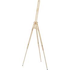 Leonardo Wooden Easel 180cm