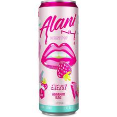 Alani Nutrition Energy Drink Berry Pop 12