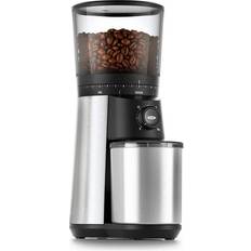 Best Coffee Grinders OXO Conical Burr