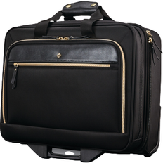 Laptop Compartments Cabin Bags Samsonite Mobile Solution Upright 43cm