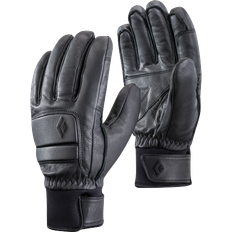 Fleece - Herre Hansker & Votter Black Diamond Men's Spark Gloves - Smoke