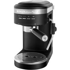 KitchenAid Coffee Maker, 12 Cup, Onyx Black