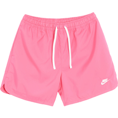 Nike sportswear sport essentials men's woven lined flow shorts • Price »