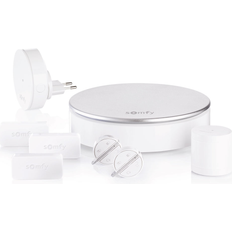 Somfy Home Alarm