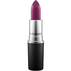 MAC Satin Lipstick Rebel