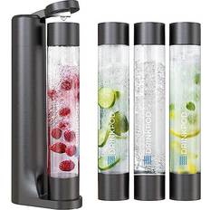 Soft Drinks Makers Drinkpod Fizzpod Sparkling Water