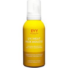 Fargebevarende Mousse EVY UV Heat Hair Mousse 150ml