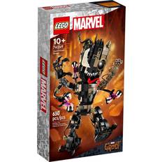 Lego Marvel Venomised Groot 76249