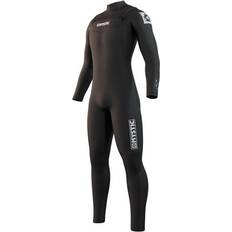 Mystic Star 4mm Double Chest Zip Wetsuit