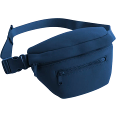 Quince All-Day Neoprene Belt Bag - Navy