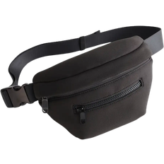 Quince All-Day Neoprene Belt Bag - Black