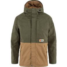 Fjällräven Herre Jakker Fjällräven Vardag Lite Padded Jacket - Green