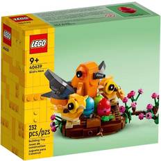 Vögel Lego Lego Birds Nest 40639