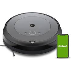 Robot Vacuum Cleaners (300+ products) find at Klarna »