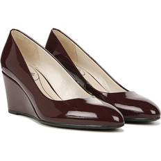 LifeStride Damen Gio Keilpumps, Pinot Noir