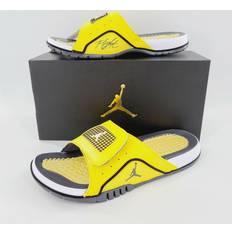Nike Air Jordan 1 Slippers & Sandals Jordan Hydro Slide 'Lightning'