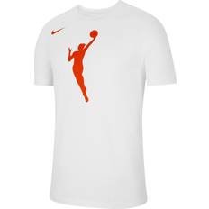 Basketball T-shirts Nike WNBA Dri-Fit T-shirt