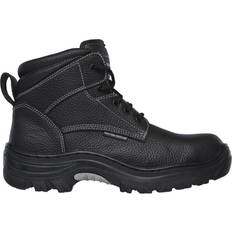 Work Shoes Skechers Burgin - Tarlac ST Work Boot
